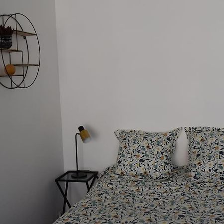 Studio Championnet, Balcon, Haut Confort Grenoble Exterior photo
